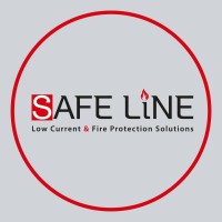 SAFE LINE logo - Similar company to Safe Line