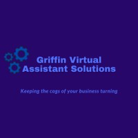 Griffin Virtual Assistant Solutions logo - Similar company to Virtual Tasks Group