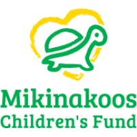 Mikinakoos Children's Fund logo - Similar company to Morgan Fuels