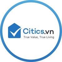 Citics.vn logo - Similar company to Citics.Vn