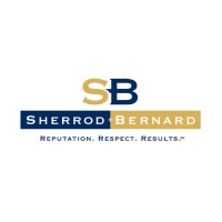 Sherrod & Bernard, P.C. logo - Similar company to Naismith Awards