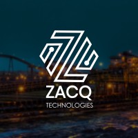 Zacq Technologies logo - Similar company to Finite3D