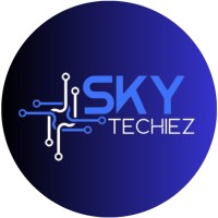 Sky Techiez logo - Similar company to Pixelate Infotech
