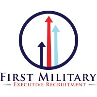 First Military Executive Recruitment logo - Similar company to Ex Forces Jobs Network