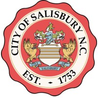 City of Salisbury, NC logo - Similar company to Rowan County