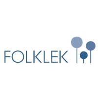 Folklek logo - Similar company to Libraplay Nv