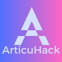 ArticuHack logo - Similar company to Peacesoft