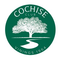 Cochise Riverview Club