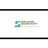 SEVEN COLORS WELFARE SOCIETY logo - Similar company to Aspire Services India