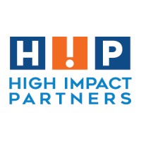 High Impact Partners (HIP) logo - Similar company to Public Performance Management