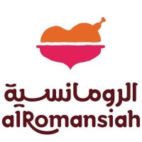 ALROMANSIAH RESTAURANT logo - Similar company to Penta Laser