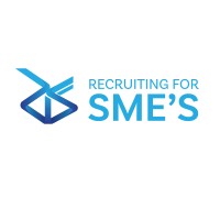 Recruiting for SME's logo - Similar company to Molander Recruiting