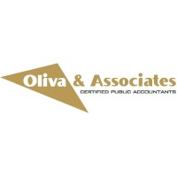 Oliva & Associates CPAs, APC logo - Similar company to Barsa & Company
