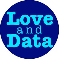 Love and Data logo - Similar company to With Love And Data