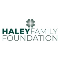 Haley Family Foundation logo - Similar company to Altus Academy