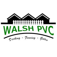 Walsh Decking - Fencing - Gates logo - Similar company to Jiudai Trading►Providing Exterior Cladding,Wall Systems,Fencing Materials,Decking System Material