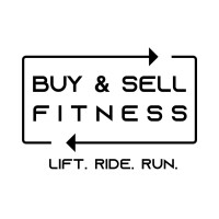 Buy & Sell Fitness logo - Similar company to Lookout Product Group