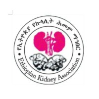 Ethiopian kidney association logo - Similar company to Gamby Plc