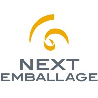 NEXT EMBALLAGE logo - Similar company to Packaging Maff