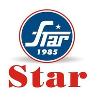 Star Asansör Yürüyen Merdiven İnşaat Taahhüt Ticaret ve Sanayi A. Ş. logo - Similar company to Armin Asansör
