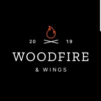 Woodfire & Wings logo - Similar company to Escape Reality Llc