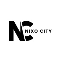 Nixocity logo - Similar company to Deep-Image.Ai
