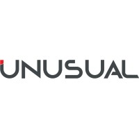 Unusual Digital - Agency for Coaches logo - Similar company to Anextrarep