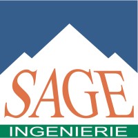 SAGE INGENIERIE logo - Similar company to Be05