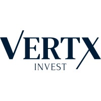Vertx invest logo - Similar company to Myimaginity Software & It Services