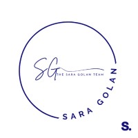 The Sara Golan Team - SERHANT. logo - Similar company to The Barkstedt Team At Serhant Hamptons