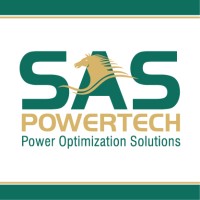 SAS Powertech Pvt. Ltd. logo - Similar company to K