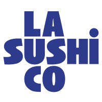 LA SUSHI CO logo - Similar company to Tishwish
