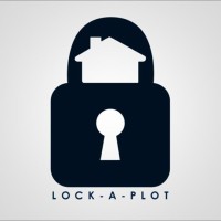 Lock A Plot logo - Similar company to 3D Printed Gallery
