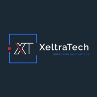 Xeltratech logo - Similar company to Xeltra Web Studio