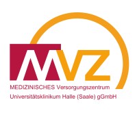 Medizinisches Versorgungszentrum Universitätsklinikum Halle gGmbH logo - Similar company to Erdmann Sauna & Spa Gmbh