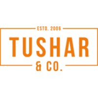 Tushar and Company logo - Similar company to Thinkrock Consultants