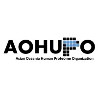 Asia Oceania Human Proteome Organization (AOHUPO) logo - Similar company to Human Proteome Organization