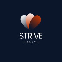 Strive Health logo - Similar company to Silver Lining Aging Solutions