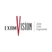 ExamVision Nederland logo - Similar company to Examvision