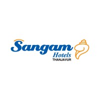 Sangam Hotels logo - Similar company to Sr Jungle Resort, Anaikatti