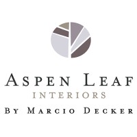 Aspen Leaf Interiors logo - Similar company to Gilanfarr Architecture