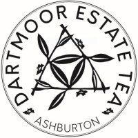 Dartmoor Estate Tea logo - Similar company to Osulloc