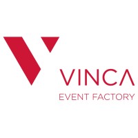 VINCA Event Factory logo - Similar company to Cyg Partners