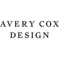 Avery Cox Design logo - Similar company to Fountainhead Studio