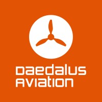 Daedalus Aviation logo - Similar company to Wingform