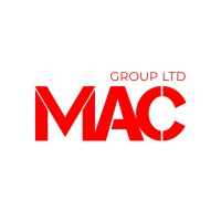 MAC Group Ltd logo - Similar company to Mac Paving Ltd