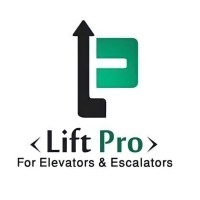 Lift Pro for Elevators and Escalators logo - Similar company to Ama Gulf Elevators
