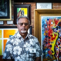 K J Paulose Fine Arts logo - Similar company to Checkm8 Solutions Llc