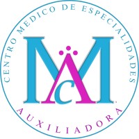 Centro Médico de Especialidades Auxiliadora logo - Similar company to Plusmed Centro Médico.