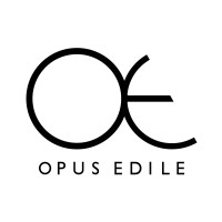Opus Edile logo - Similar company to Enercasa Energias Renováveis